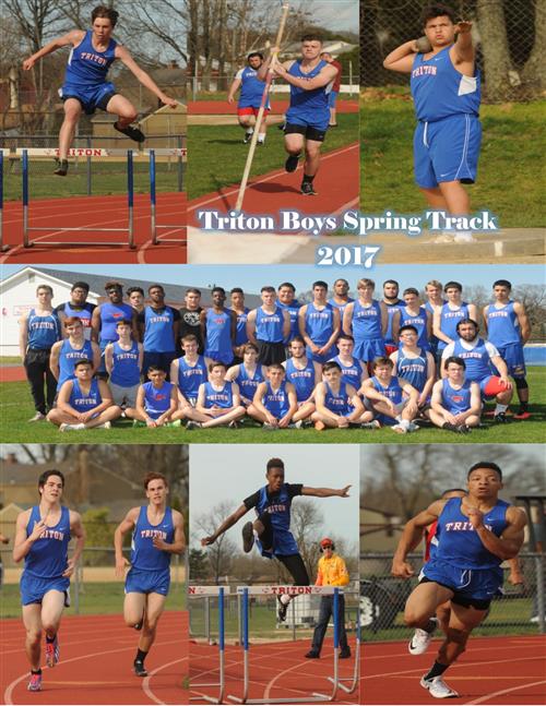 spring track 